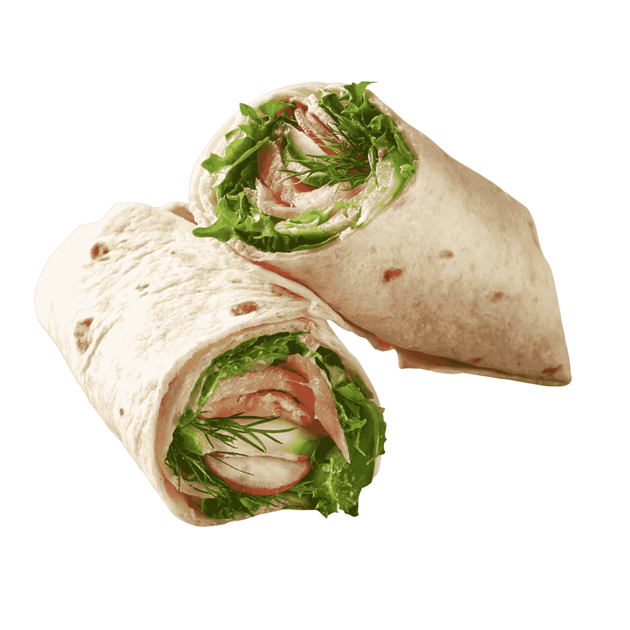 UGO Grill speciality