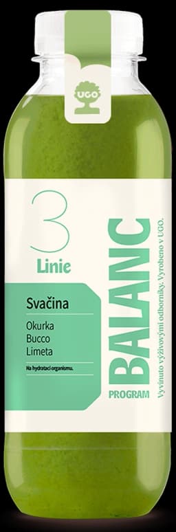 Balanc Linie svačina