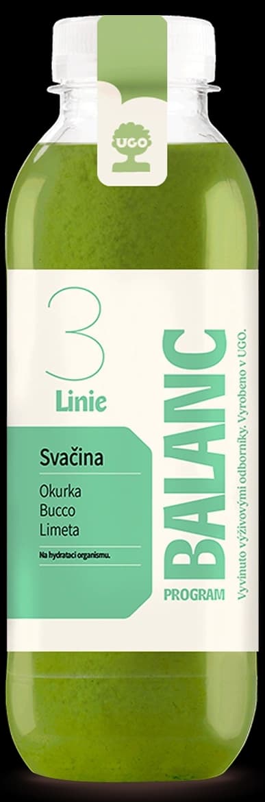 Balanc Linie svačina