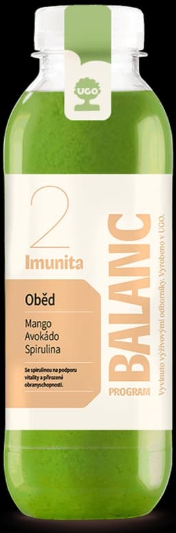 Balanc Imunita oběd