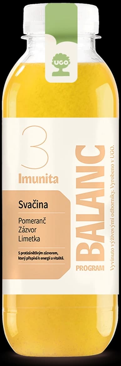 Balanc Imunita svačina