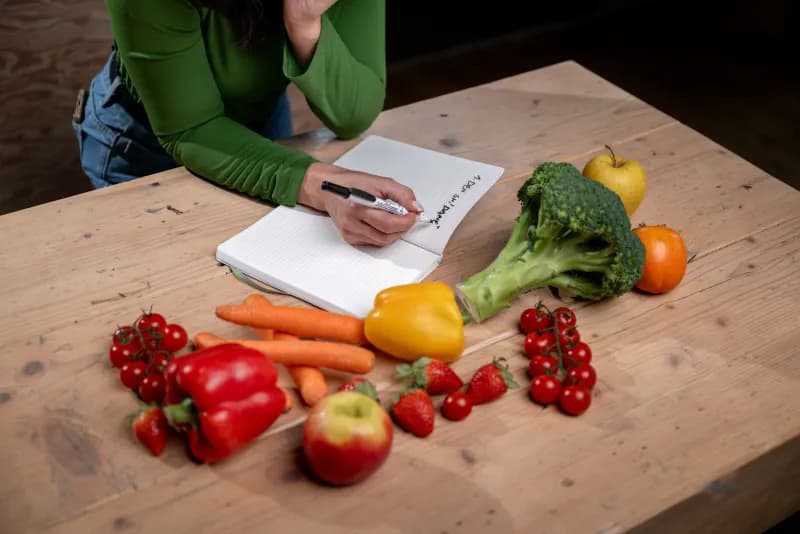 UGO Očistný půst - příprava