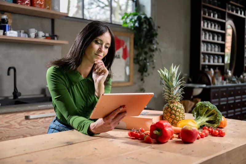 UGO Očistný půst - šťávy