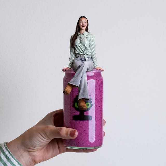 Začátek týdne si zaslouží něco dobrého. 🥗