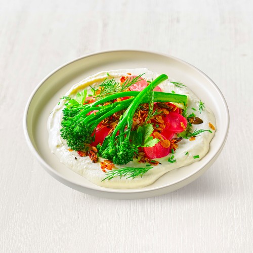 UGO Snack Feta a bylinky