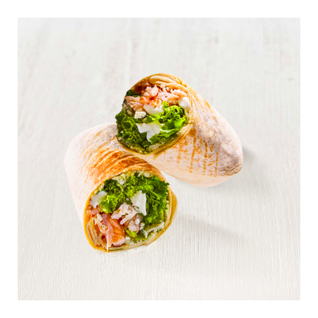 Wrap Mango chilli a kuře