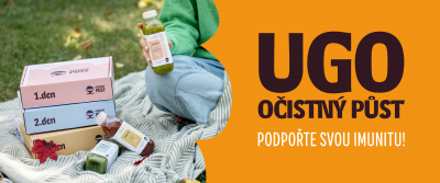 UGO Očistný půst
