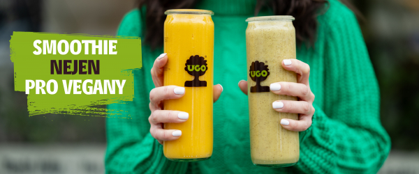 UGO smoothies 