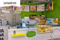 UGO Freshbar OC Futurum Ostrava