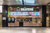 UGO Salaterie Praha Quadrio