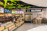 UGO Salaterie Myslbek Praha