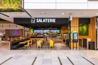 UGO Salaterie Ark&aacute;dy Pankr&aacute;c Praha