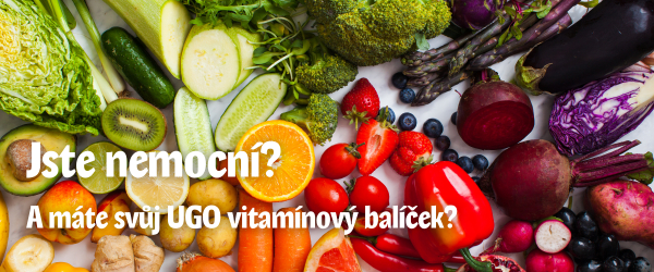 UGO vitam&iacute;nov&yacute; bal&iacute;ček na sez&oacute;nn&iacute; zdravotn&iacute; neduhy