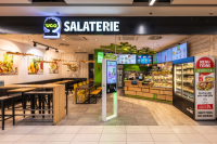 UGO Salaterie OC Atrium Flora Praha