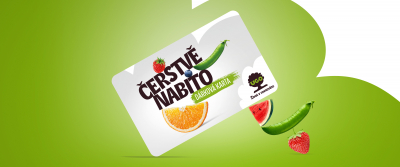 UGO d&aacute;rkov&aacute; karta