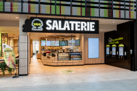 UGO Salaterie Galerie &Scaron;antovka Olomouc