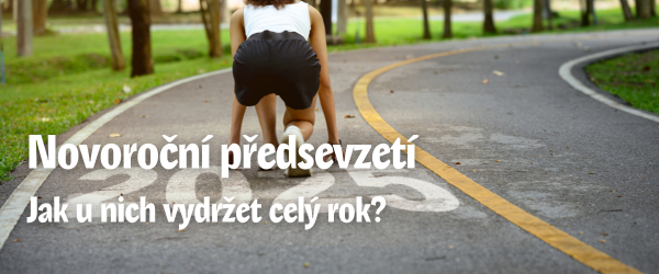 Novoroční předsevzetí s UGO