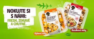 Nov&eacute; balen&eacute; UGO noky