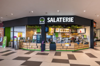 UGO Salaterie Galerie Butovice Praha