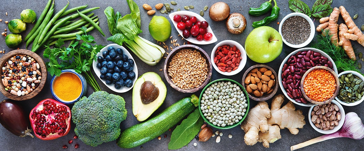 ANTIOXIDANTY - ELIXÍR MLÁDÍ, NEBO MARKETINGOVÝ TRIK?