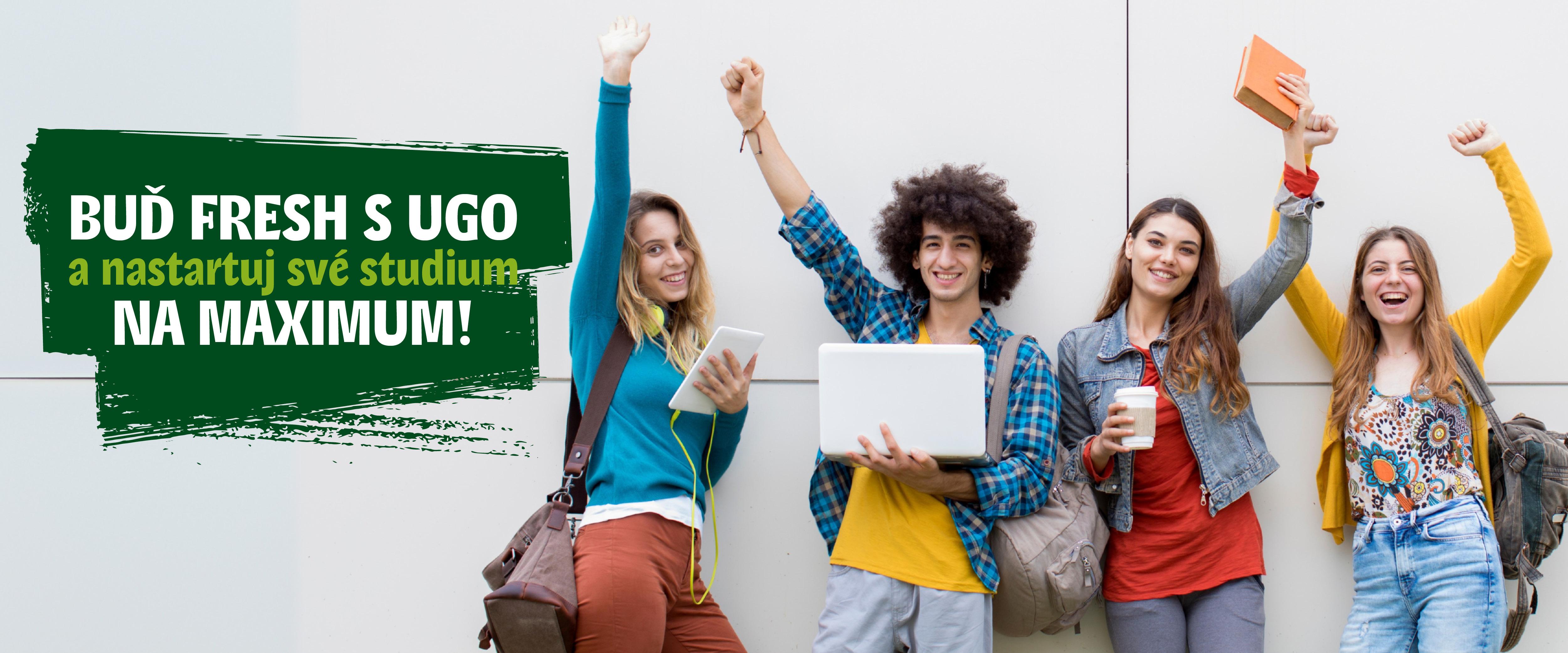 ISIC studentská sleva