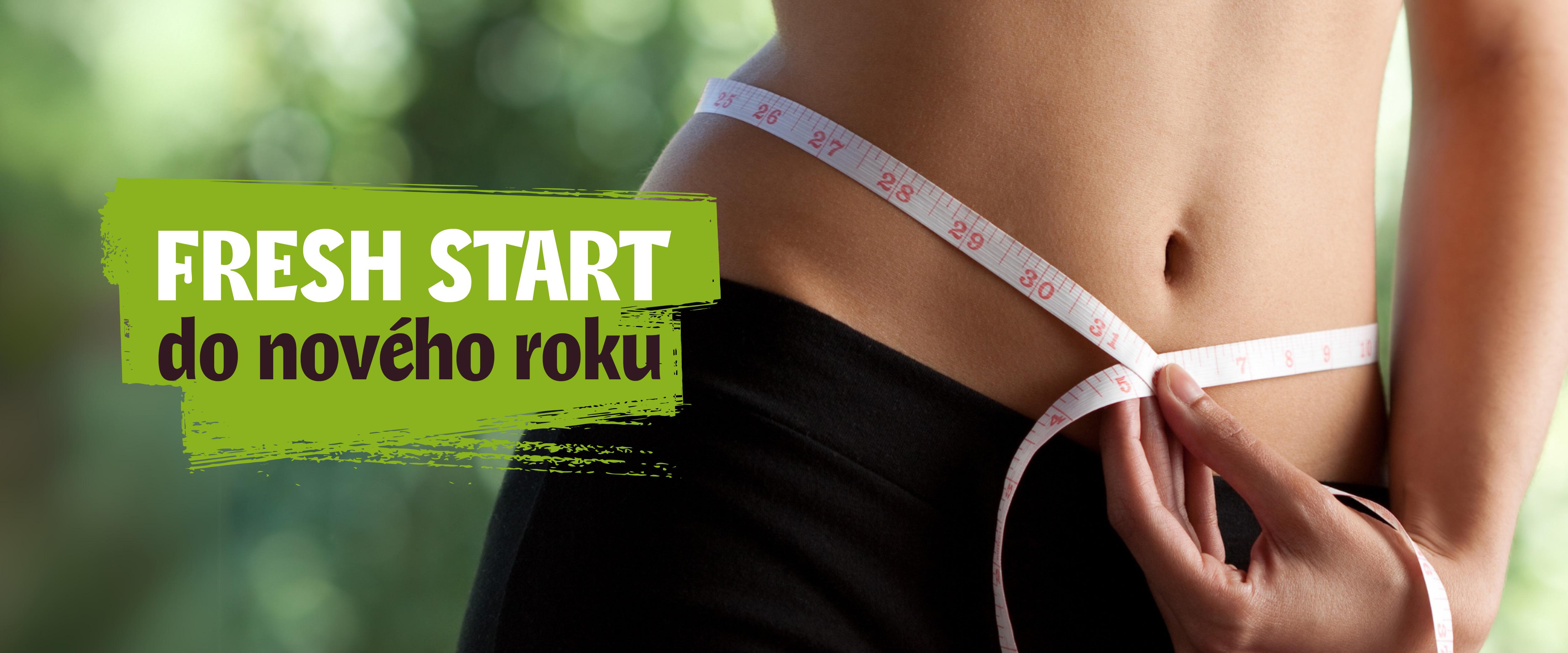 Fresh start do nového roku s UGO